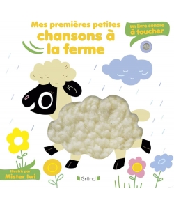 Sonore A Toucher Ferme Fr