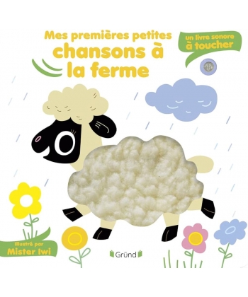 Sonore A Toucher Ferme Fr