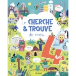 Cherche-Et-Trouve De Mes 4 Ans Fr