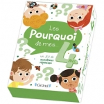 Pourquoi De Mes 4 Ans Fr