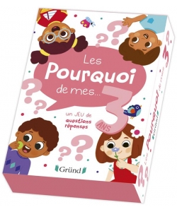Pourquoi De Mes 3 Ans Fr