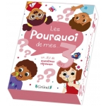 Pourquoi De Mes 3 Ans Fr