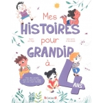 Mes Histoires Pour Grandir A 4 Fr