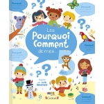 Pourquoi Comment De Mes 5 Ans Fr