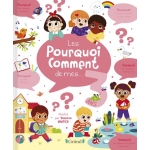 Pourquoi Comment De Mes 3 Ans Fr