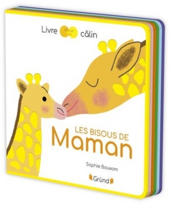Bisous De Maman Cn