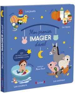 Mon Premier Imagier D Eveil