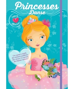 Princesses Danse - Coup De Coe Hemma