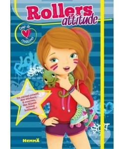 Rollers Attitude - Coup De Coe Hemma