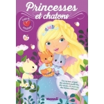 Princesses Et Chatons Hemma