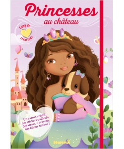 Princesses Au Chateau Hemma