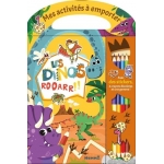 Mes Activites A Emporter -Dino Hemma