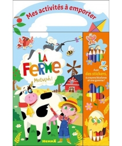 Ferme Meeuuuh ! Hemma