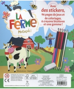 Ferme Meeuuuh ! Hemma