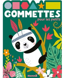 Gommettes Pour Les Petits Pand Hemma