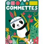Gommettes Pour Les Petits Pand Hemma