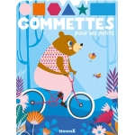 Gommettes Pour Les Petits Hemma