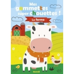 Mes Gommettes Super Chouettes Hemma