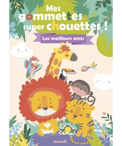 Gomm Super Chouettes Meilleurshemma