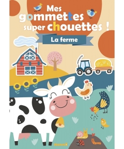 Gomtt Super Chouet La Ferme Hemma
