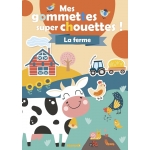 Gomtt Super Chouet La Ferme Hemma