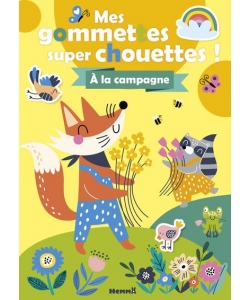 Gomtt Super Chouet La Campagnehemma