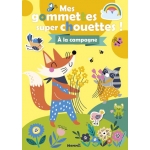 Gomtt Super Chouet La Campagnehemma