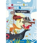 Mes Gomm Super Chou - Pirates Hemma
