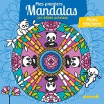 Mes Premiers Mandalas - Les Be Hemma