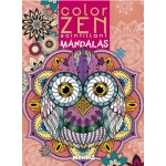 Color Zen Scintillant - Mandal Hemma