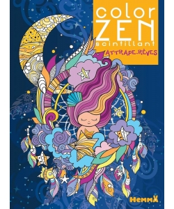 Color Zen Scintillant - Attrap Hemma