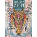 Color Zen Animaux Merveilleux Hemma