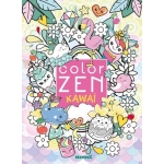 Color Zen Kawaii