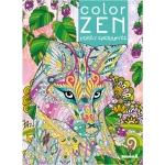 Color Zen - Foret Enchantee Hemma