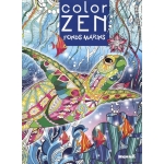 Color Zen - Fonds Marins Hemma