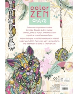 Color Zen Chats