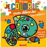 Je Colo Ss Deb Les Couleurs Hemma