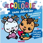 Je Colo Ss Deb Anim Amoureux Hemma