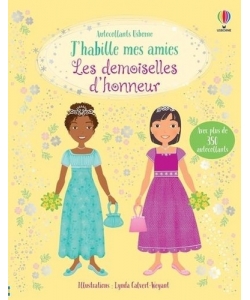 Demoiselles D Honneur - Habill Usborne
