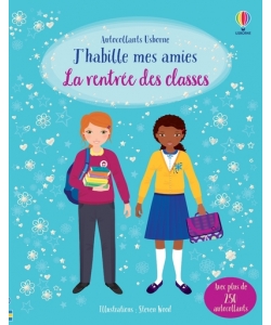 Rentree Des Classes - J Habill Usborne
