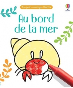 Au Bord De La Mer - Mes Petits Usborne