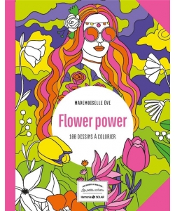 Flower Power Solar