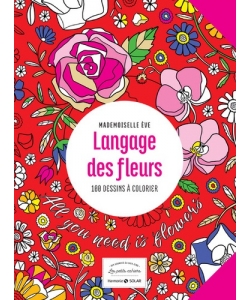 Langage Des Fleurs Solar
