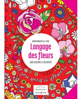 Langage Des Fleurs Solar