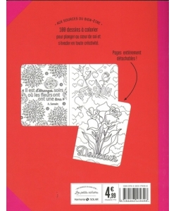 Langage Des Fleurs Solar