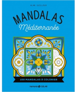 Mandalas Mediterranee Solar