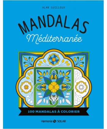 Mandalas Mediterranee Solar