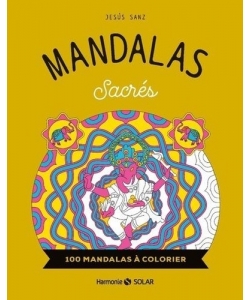 Mandalas Sacres Solar