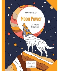 Moon Power Fr