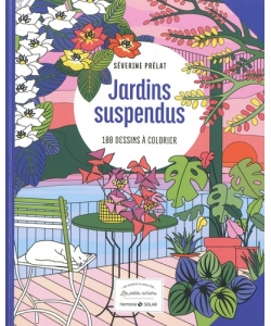 Jardin Suspendu Fr